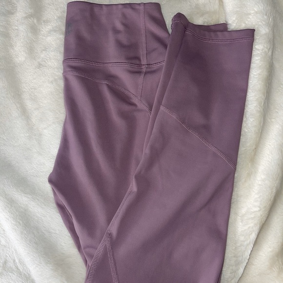 TILYOUCOLLAPSE - booty shape ( purple) - Picture 3 of 3